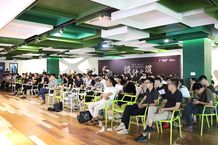 正宗的沙龍活動有什么特點(diǎn)？