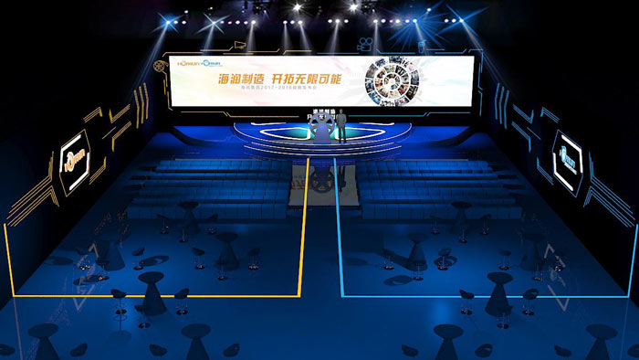 做年會(huì)策劃需要有什么技術(shù)支持？