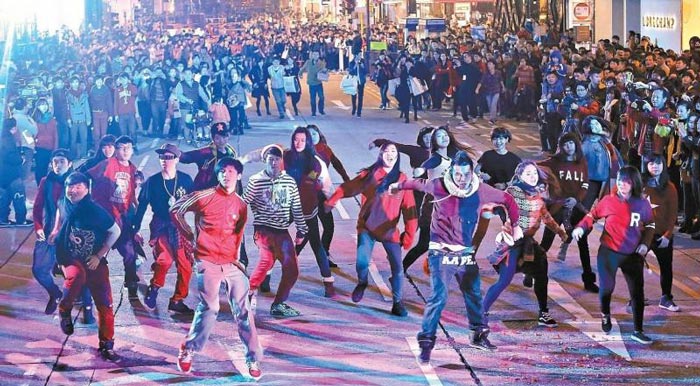 策劃快閃活動(dòng)的核心重點(diǎn)是什么？