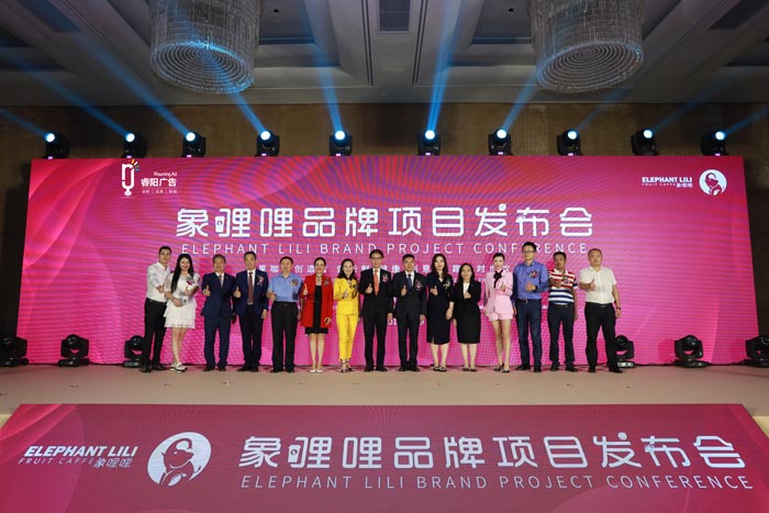 零基礎(chǔ)策劃發(fā)布會(huì)的兩條線是什么，你知道嗎