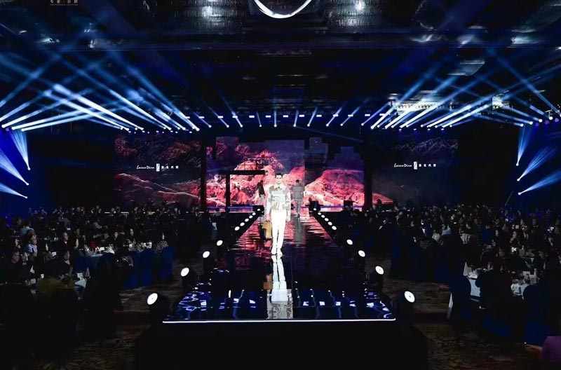 廣州比較好的年會(huì)策劃公司怎么選？